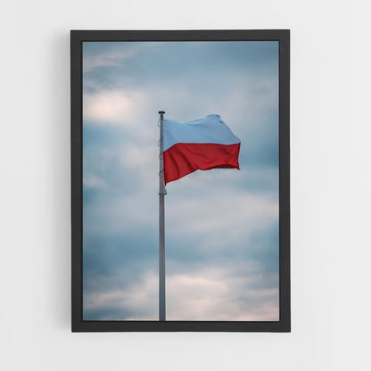 ap-poland flag-1 cadre Noir