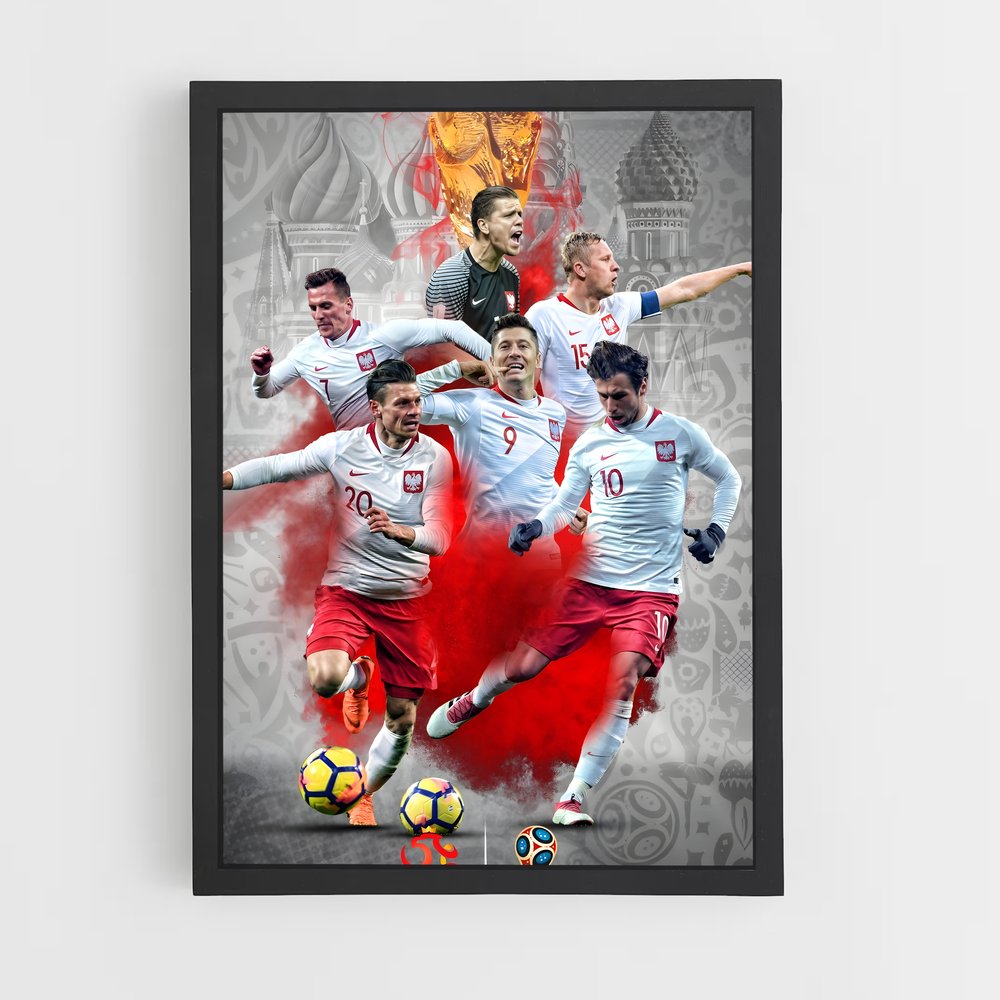 ap-poland national football team-2 cadre Noir