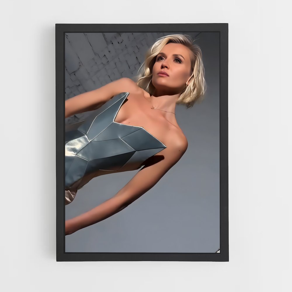 ap-polina gagarina-4 cadre Noir