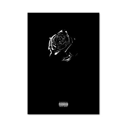 Poster Pop smoke 54323