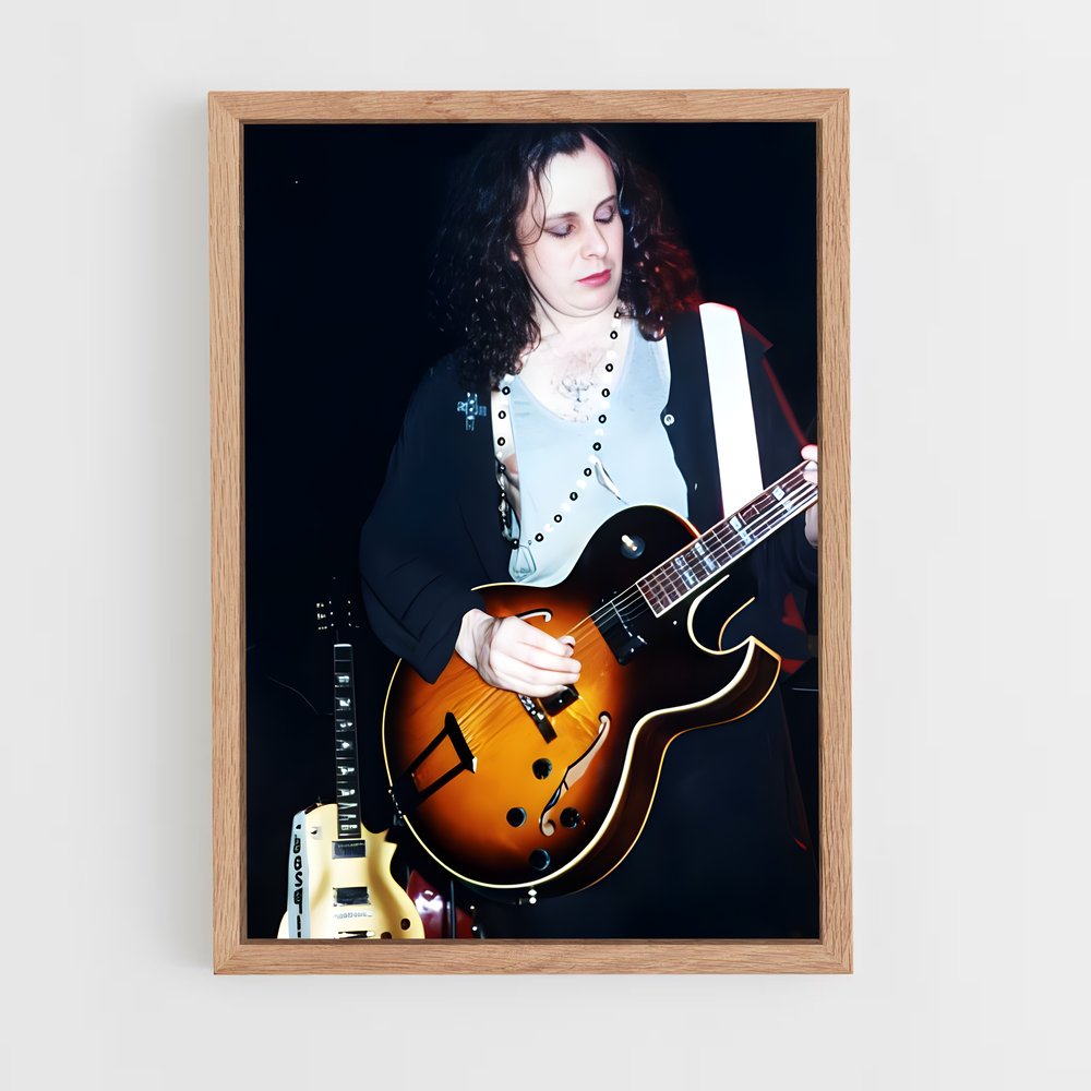 ap-porl thompson-2 cadre Bois clair