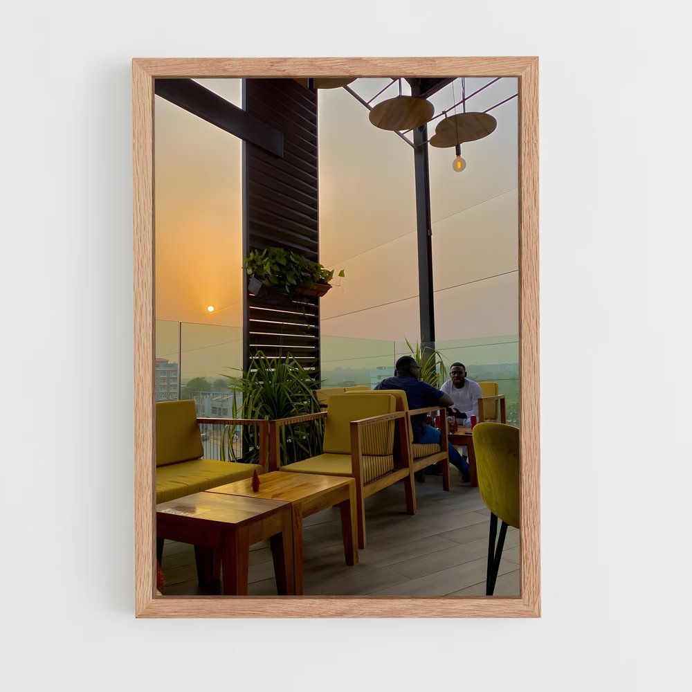 ap-porto novo-2 cadre Bois clair