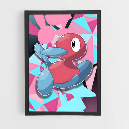 ap-porygon2-1 cadre Noir