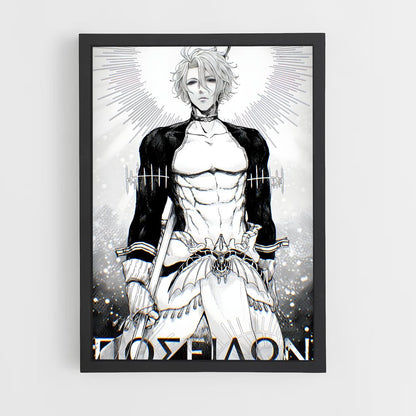 ap-poseidon-9 cadre Noir