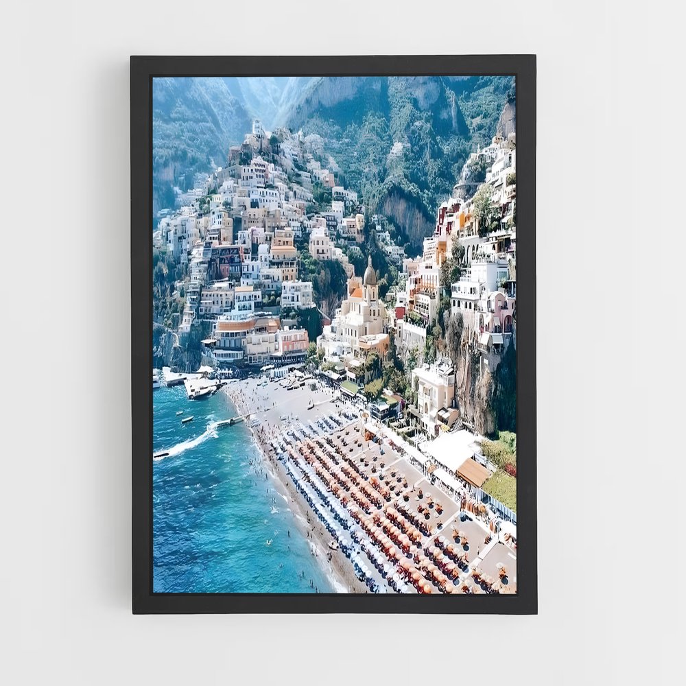 ap-positano-8 cadre Noir