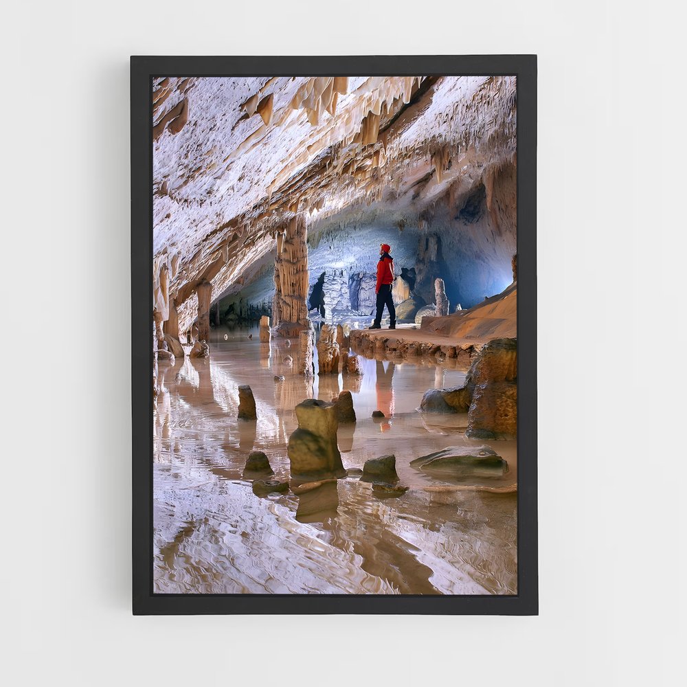 ap-postojna cave-2 cadre Noir