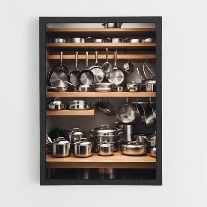 ap-pot-9 cadre Noir