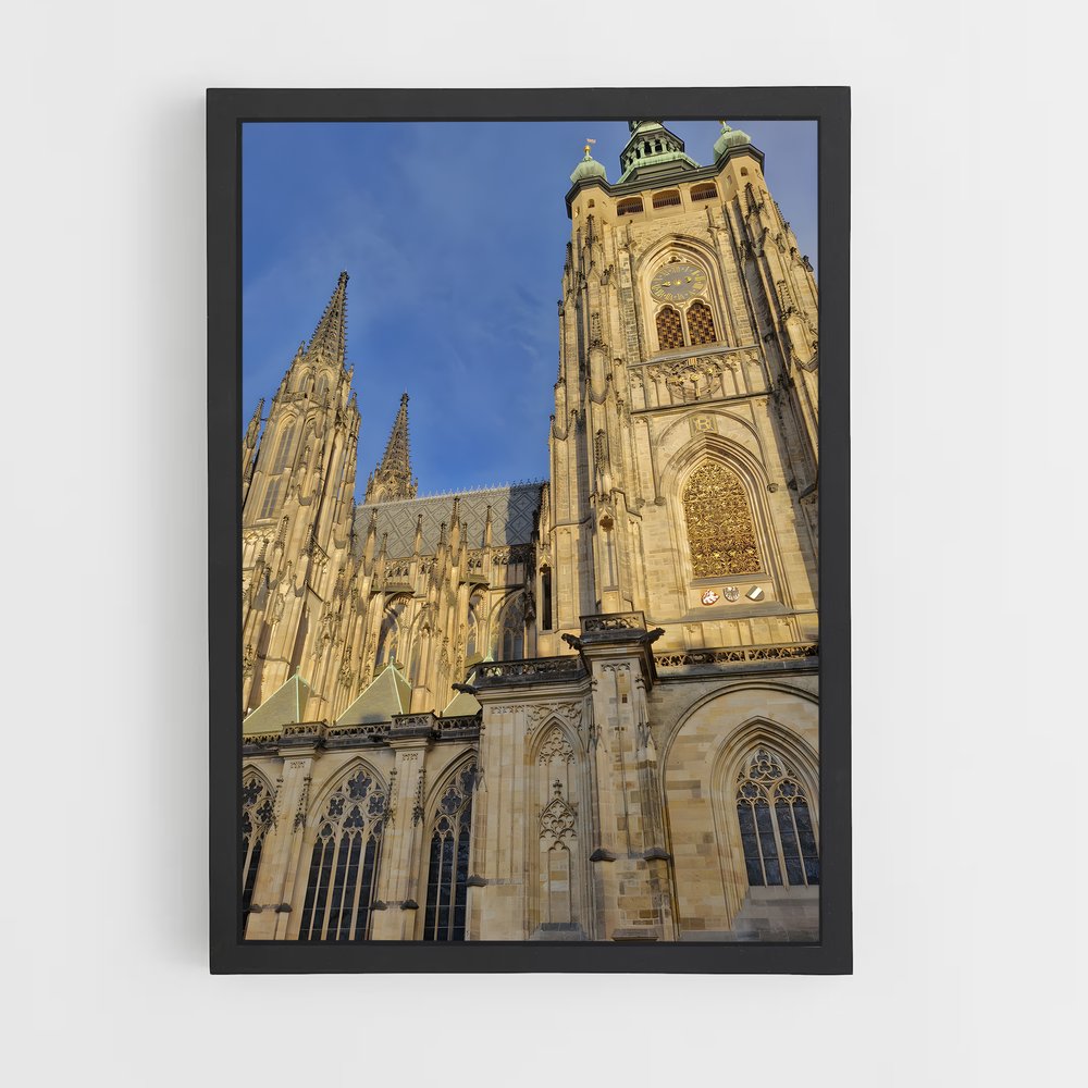 ap-prague-1 cadre Noir