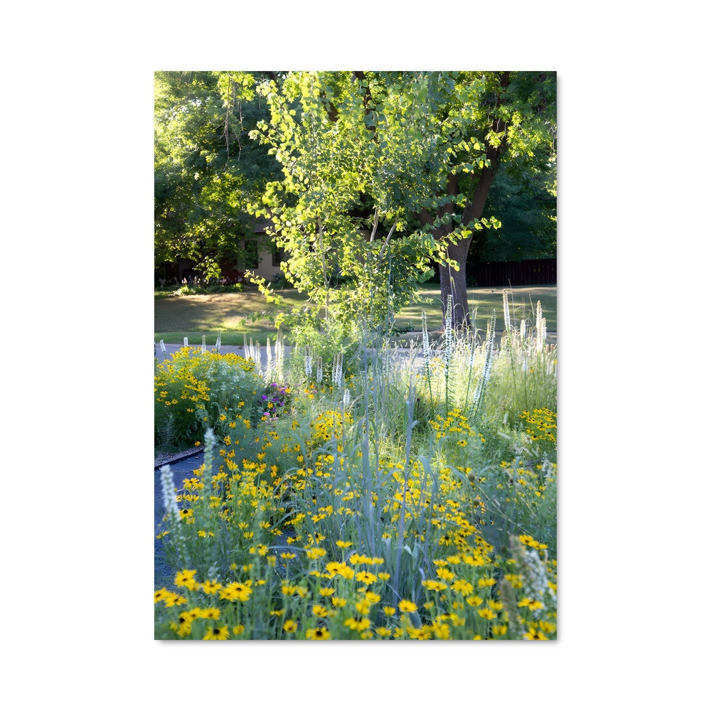 Poster Prairie 97375