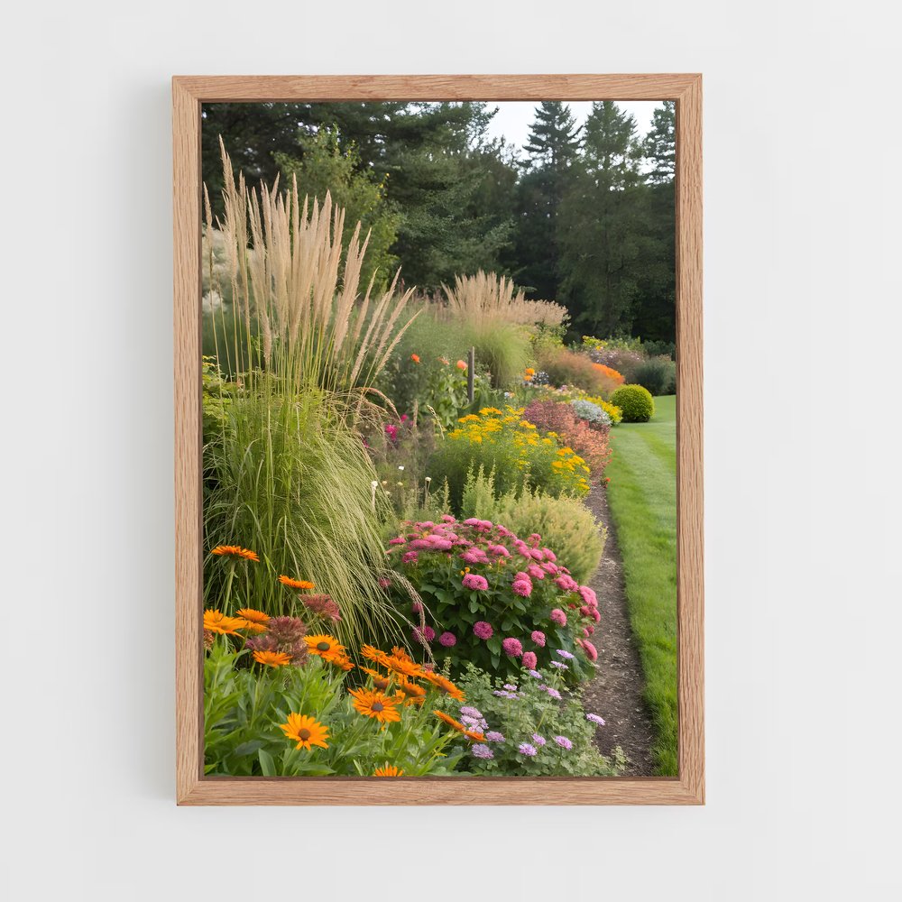 ap-prairie-5 cadre Bois clair