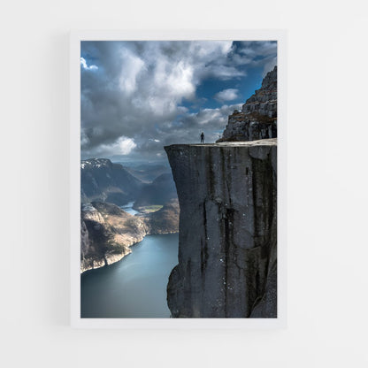 ap-preikestolen-6 cadre Blanc