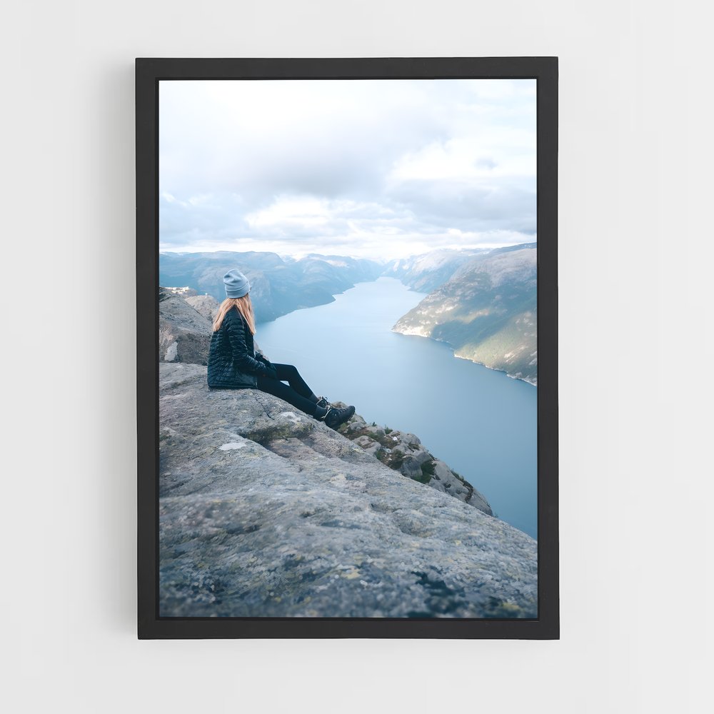 ap-preikestolen-7 cadre Noir