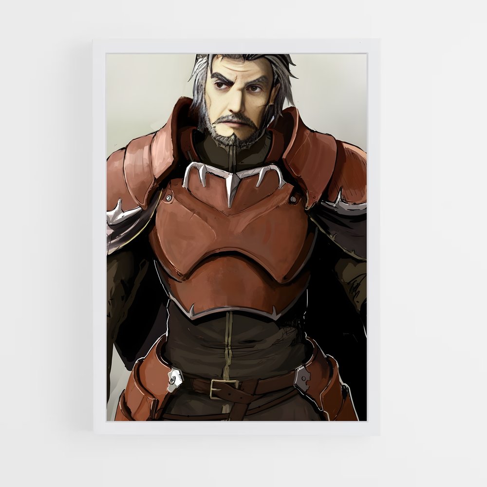 ap-priam-2 cadre Blanc