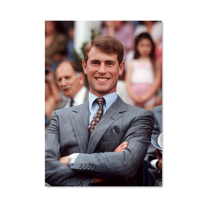 Poster Royal Romance