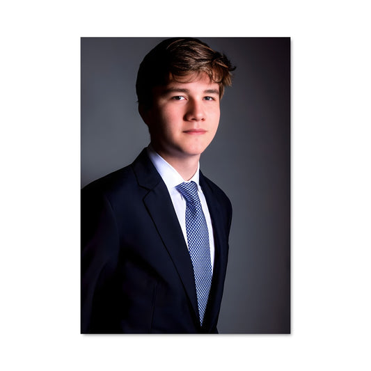 Poster Prince gabriel 2399