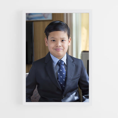 ap-prince dipangkorn rasmijoti-1 cadre Blanc