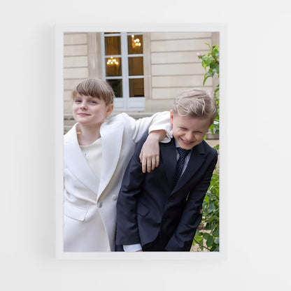 ap-prince jacques-2 cadre Blanc