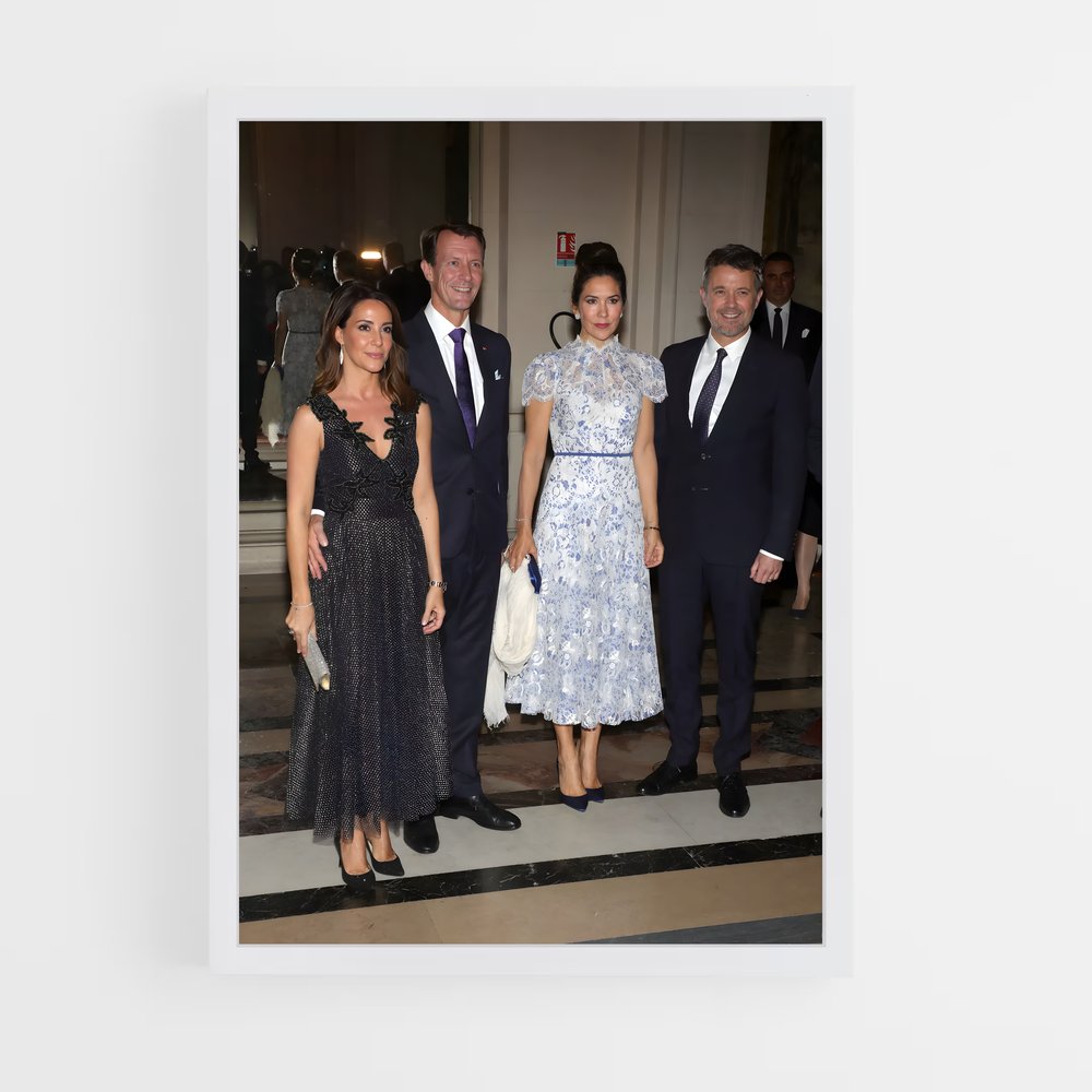 ap-prince joachim-2 cadre Blanc