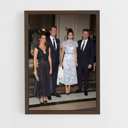 ap-prince joachim-2 cadre Bois foncé