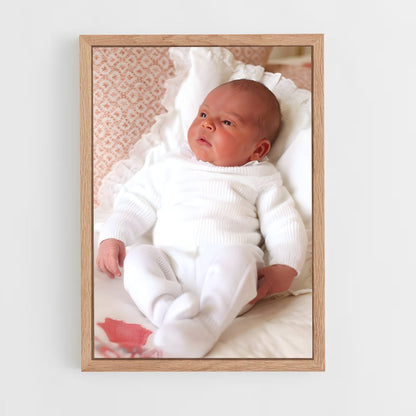 ap-prince louis-4 cadre Bois clair
