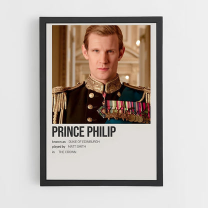 ap-prince philip-6 cadre Noir