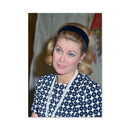 Poster Princess grace 3149