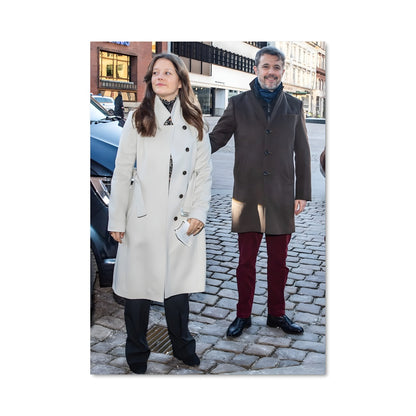 Poster Princess isabella 2758