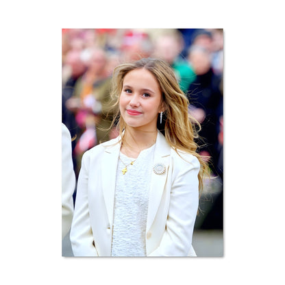 Poster Princess josephine 2762