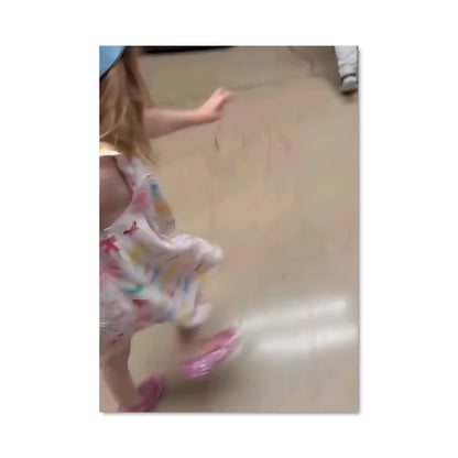 Poster La Petite Princesse