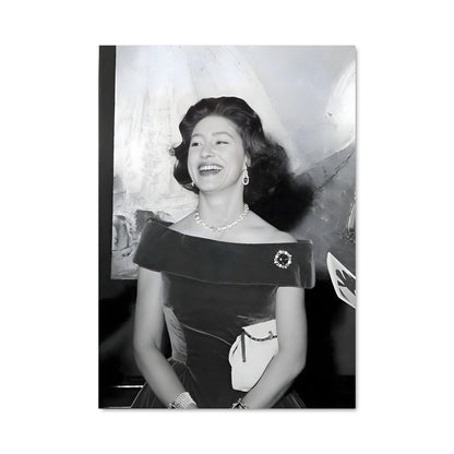 Poster Princess margaret 2651