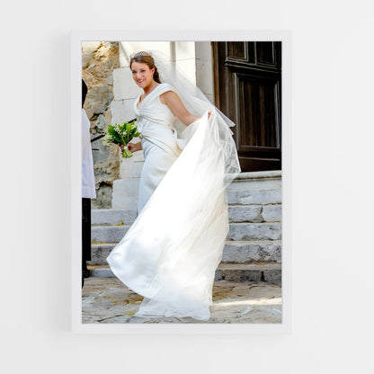 ap-princess alexandra-3 cadre Blanc