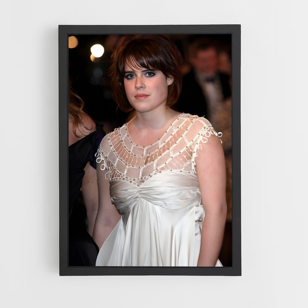 ap-princess eugenie-8 cadre Noir