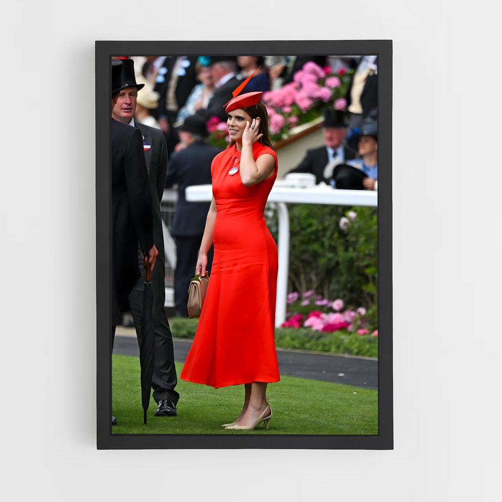 ap-princess eugenie-9 cadre Noir