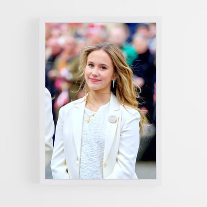 ap-princess josephine-2 cadre Blanc