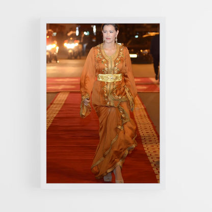 ap-princess lalla meryem-5 cadre Blanc