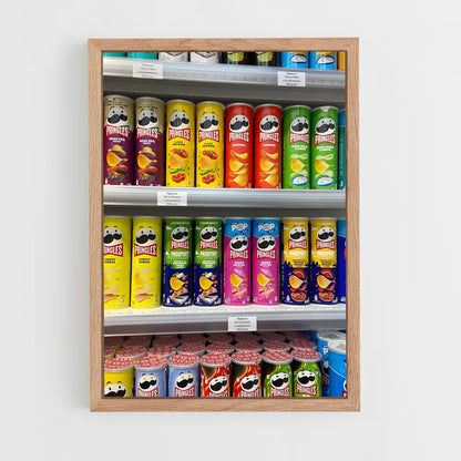 ap-pringles-1 cadre Bois clair