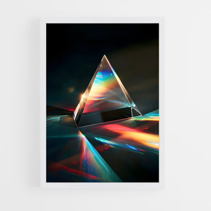 ap-prism-1 cadre Blanc