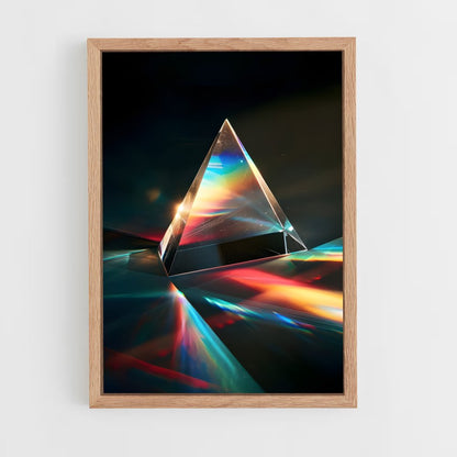 ap-prism-1 cadre Bois clair