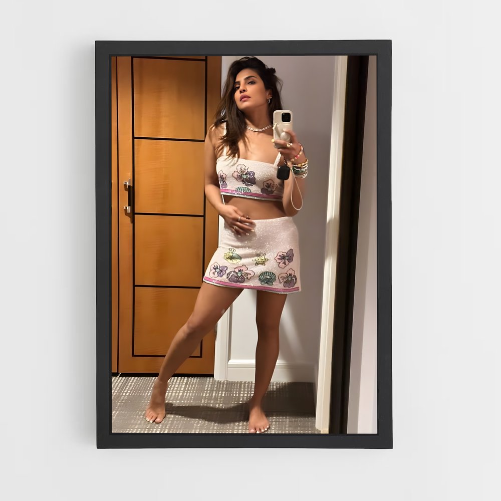ap-priyanka chopra-1 cadre Noir