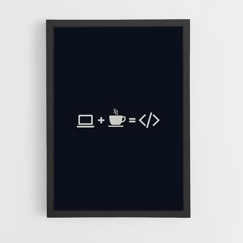 ap-programmer-3 cadre Noir