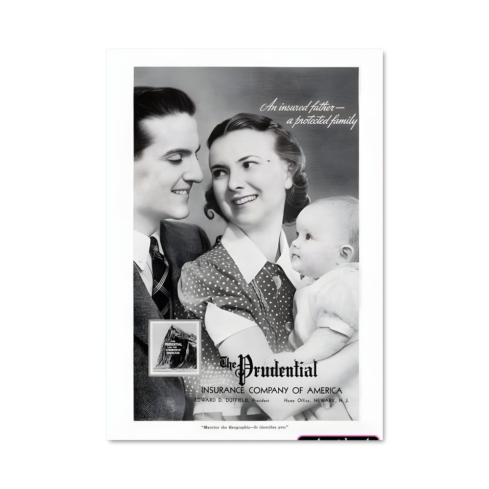Poster Douce Promesse