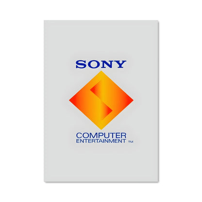 Poster PlayStation Legacy