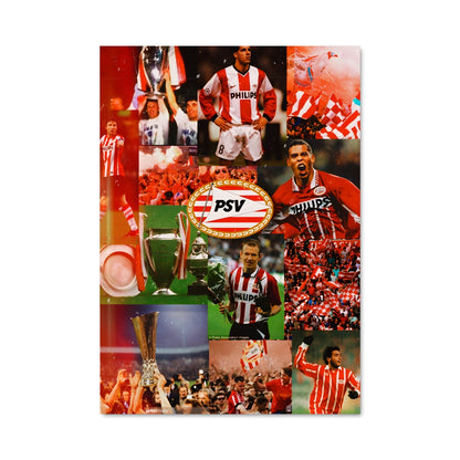 Poster PSV Legends