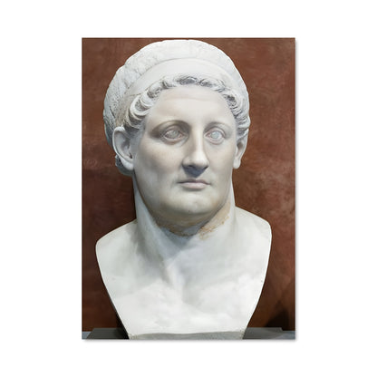 Poster Ptolemy 17749