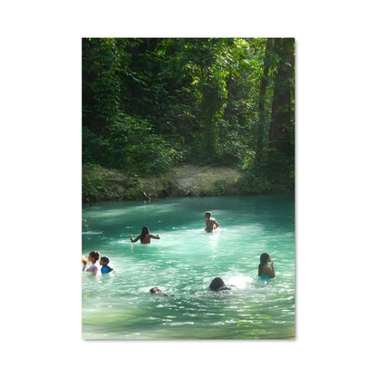 Poster Puerto plata 92789