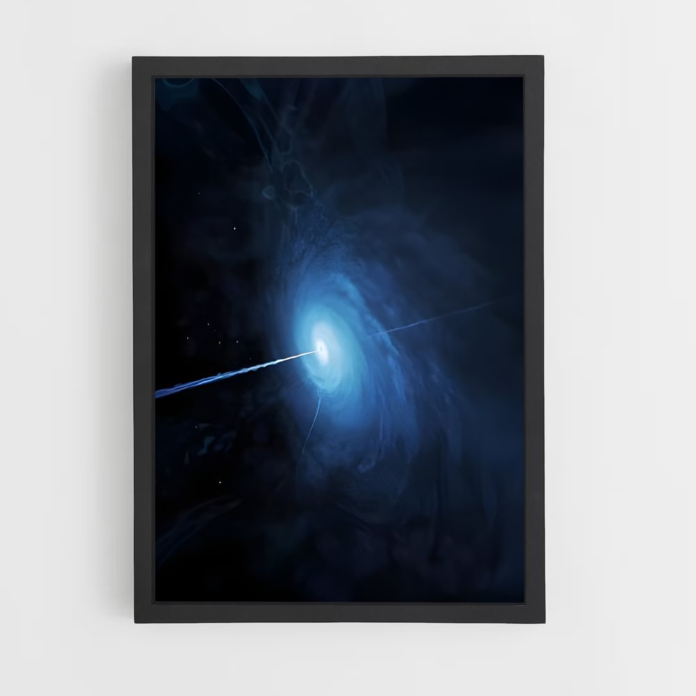 ap-pulsar-4 cadre Noir