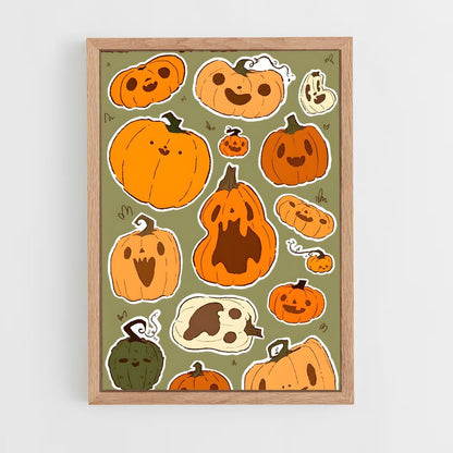 ap-pumpkin-3 cadre Bois clair
