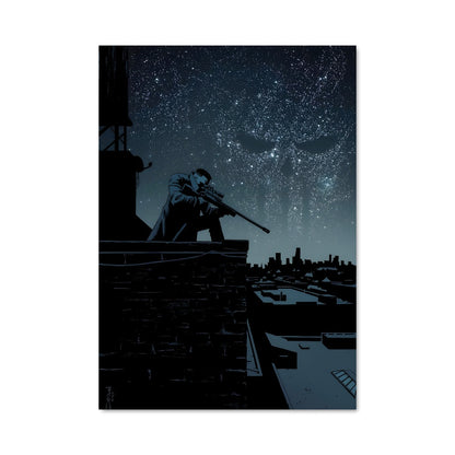 Poster Punisher 40775