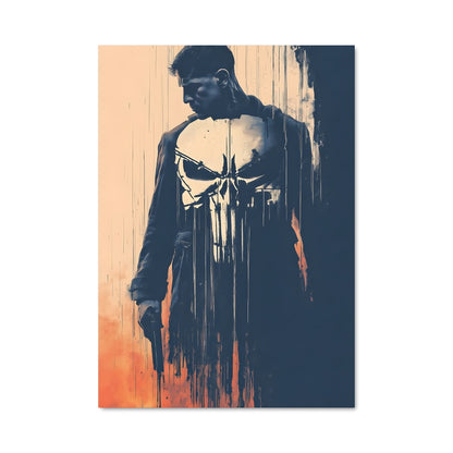 Poster Punisher 40776