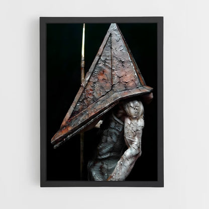 ap-pyramid head-2 cadre Noir